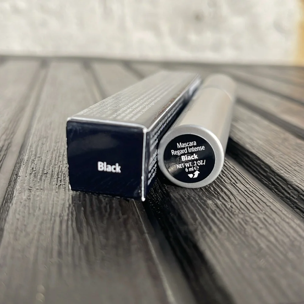 Bobbi Brown Cosmetics - Smokey Eye Mascara